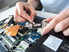 Laptop Repair - No Power Display Overheating -Chip Level