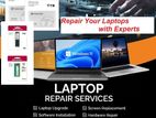 Laptop Repair Service