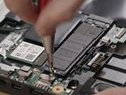 Laptop Repair Ssd, M.2 Nvme Upgrade