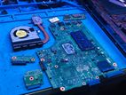 Laptop Repairing (Display and Graphical Errors)