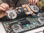 Laptop Repairing