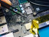 Laptop Repairing
