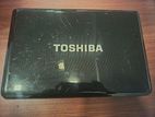 Toshiba C600 Laptop