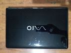 Sony Laptop