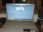 Laptop Sony i5
