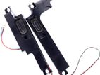 Laptop Sounds Faults Fixing & Speaker Damagers Repairing