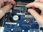 Laptop Sounds Faults Fixing & Speakers Repairing