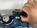 Laptop Sounds Faults Fixing Speakers Replacement|Damagers Repairing