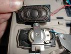 Laptop Speaker Repairing & Replacement