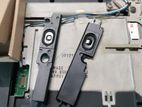 Laptop Speakers Replacement / Sound Faults Damagers Repairing