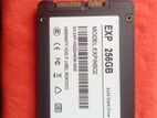 Laptop Ssd 256GB