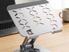 Laptop stand 360 Adjustable/Rotatable