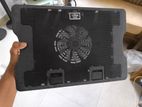 Laptop Stand Cooler Pad