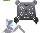 Laptop Table Tray Full Motion Stand