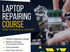 Laptop Technician Course - Chip Level