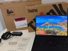 Lenovo Laptop