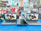 Laptop Touch (Dell) i7 8th Gen (8GB RAM|256GB NVME) 14" FHD|Wi-Fi|WEBCAM