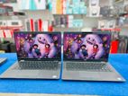 Laptop Touch (Dell) i7 8th Gen (8GB RAM|256GB NVME) Wi-Fi|WEBCAM|14" FHD