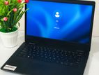 Laptop (TOUCH) Dell i7 8th Gen (8GB RAM|256GB SSD) FHD|WIFI|LAN|HDMI