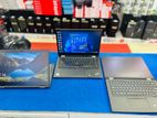 Laptop Touch i5 10th Gen (8GB RAM|256GB NMVE) 360|14" FHD (Lenovo)