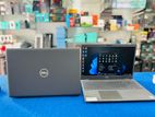 LAPTOP TOUCH I5 10TH GEN (DELL) 8GB RAM|256GB NVME (HDMI|Wi-Fi)