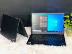 Laptop (Touch) Lenovo i5 10th Gen (16GB RAM|256GB SSD) WIFI|LAN|HDMI