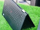 Laptop (Touch) Lenovo i5 7th Gen (8GB RAM|256GB SSD) 14" FHD - 360