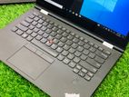 Laptop (Touch) Lenovo i5 7th Gen (8GB RAM|256GB SSD) 14" FHD|HDM|WIFI