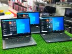 Laptop (Touch) - Lenovo i5 7th Gen (8GB RAM|256GB SSD) 14" FHD|WIFI|HDMI