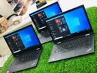 Laptop (Touch) Lenovo i5 7th Gen (8GB RAM|256GB SSD) 14" FHD|WIFI|HDMI