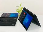 Laptop (Touch) - Lenovo i5 8th Gen (16GB RAM|256GB SSD) 14" FHD|360|WIFI