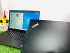 Laptop (Touch) Lenovo i7 7th Gen (20GB RAM|512GB M.2 NVME) Dual Battery