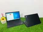 Laptop Touch - Lenovo i7 7th Gen (20GB RAM|512GB M.2 NVME) DUAL BATTERY