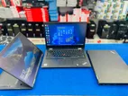 Laptop (Touch|360 Rotate) I5 10TH GEN (8GB RAM|256GB NMVE) 14" FHD
