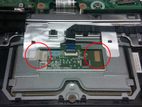 Laptop Touchpad Issues, Power Faults Motherboard Repairing
