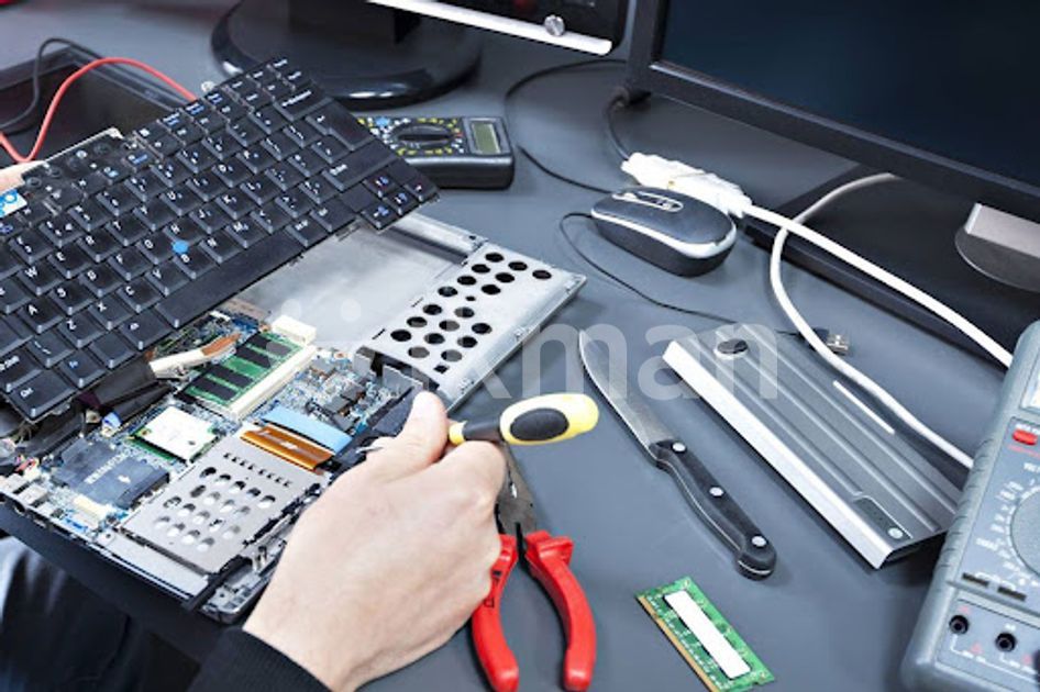 Laptop Touchpad Speakers Errors Repairing Colombo 9 ikman