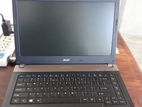 Laptop TravelMate P643