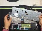 Laptop Typing Issues Fixing & Keyboards Replacement