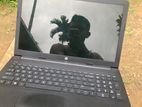 HP 15-DB0XXX Laptop