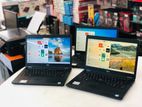 Laptop (USE) - Dell i5 6th Gen (8GB RAM|256GB M.2 SSD) FHD HP/LENOVO