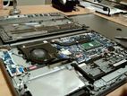 Laptop Water damagers Liquid Motherboards Repairing