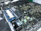 Laptop Water, Liquid Damagers Motherboard Repairing & Service