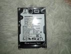 Laptop WD 320GB Hard drive