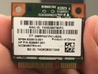Laptop Wi-Fi + Bluetooth card(wireless network adaptor)