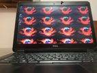 Dell E6440 Laptop With Charger