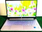 Laptops 12th Gen i5 HP with 24GB RAM {NEW} 512GB NVme| Backlit| Full HD