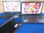 Laptops 7th Gen i5 Dell Latitude| 256GB SSD| 8GB RAM| Backlit| 14" FHD