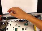 Laptops Backlight|Display Ribbon Repairing and Fault Fixing