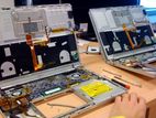 Laptops Cracked/Damage/Broken Hinges Repairing & Replacement