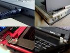 Laptops Damage|Brocken|Cracked Hinges Repair Service ONSITE